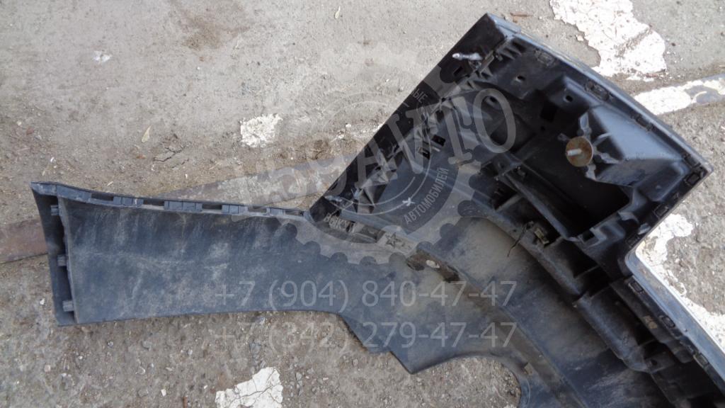 Бампер задний, 5000 рублей, Пермь