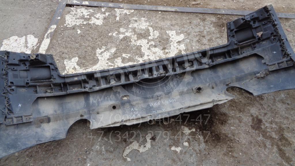 Бампер задний, 5000 рублей, Пермь