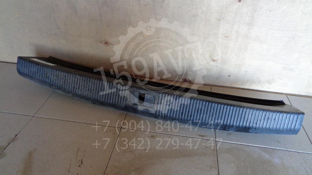 Обшивка багажника, 1000 рублей, Пермь