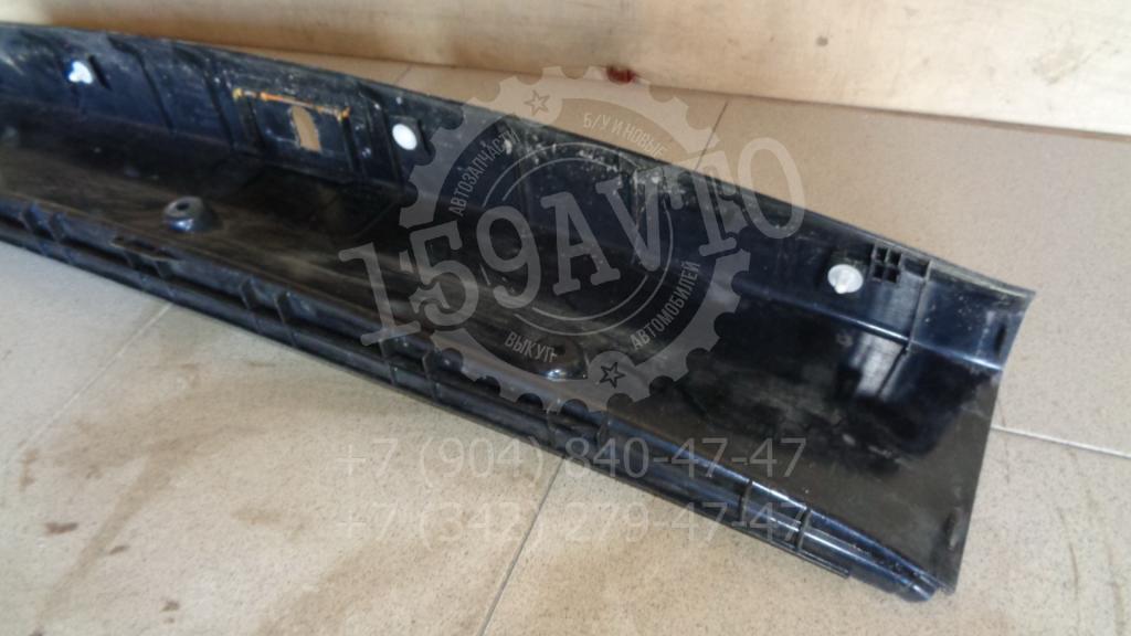 Обшивка багажника, 1000 рублей, Пермь