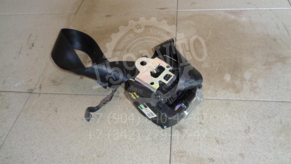 Ремень безопасности с пиропатроном, 2000 рублей, Пермь