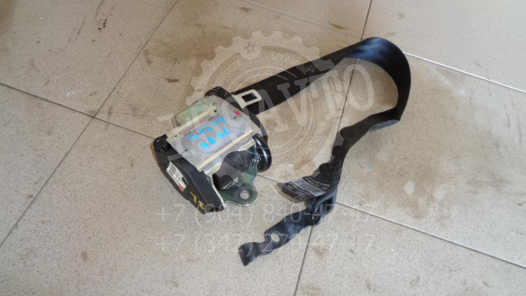 Ремень безопасности с пиропатроном, 2000 рублей, Пермь