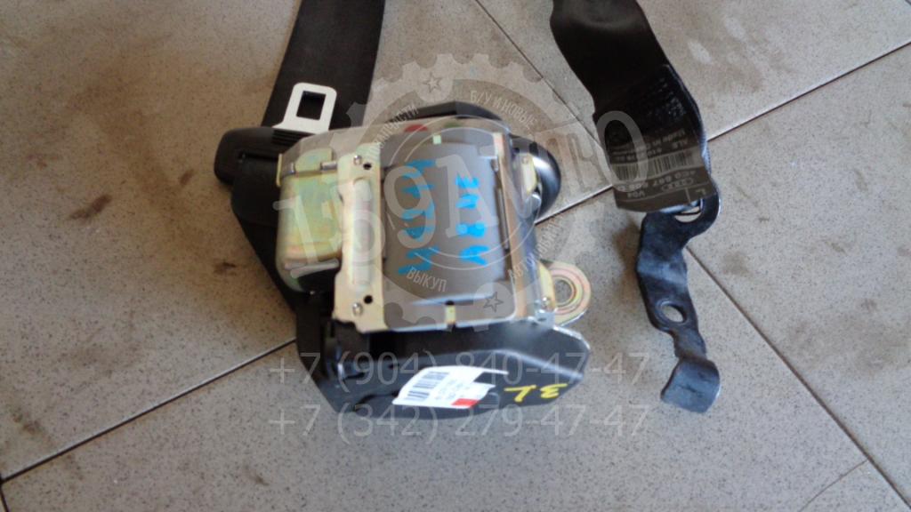 Ремень безопасности с пиропатроном, 2000 рублей, Пермь