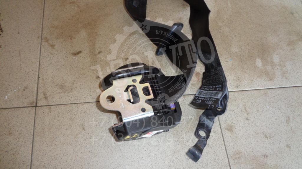 Ремень безопасности с пиропатроном, 2000 рублей, Пермь