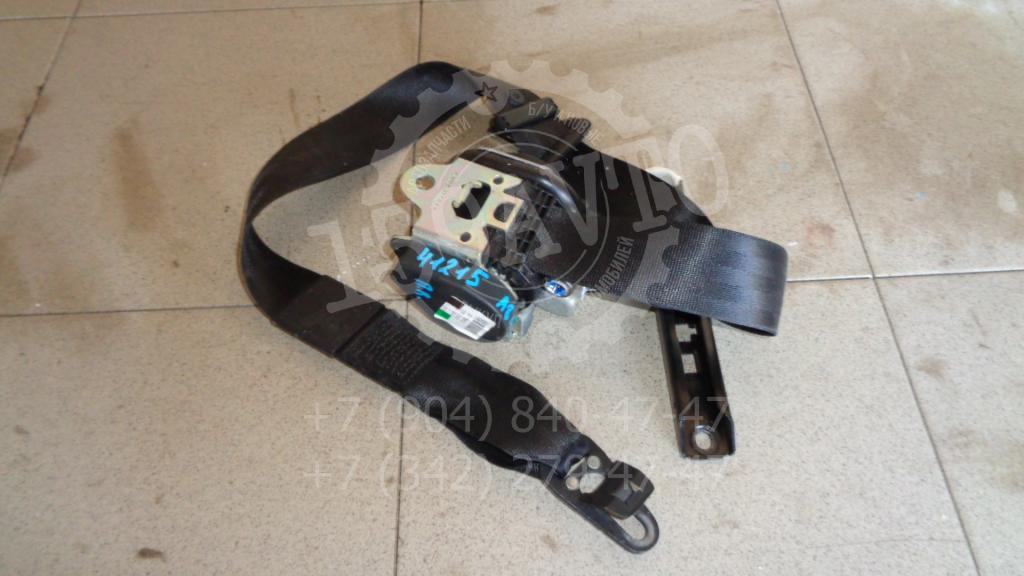 Ремень безопасности с пиропатроном, 4000 рублей, Пермь