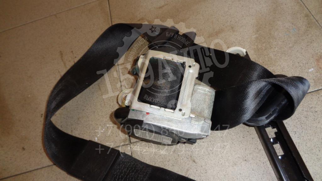 Ремень безопасности с пиропатроном, 4000 рублей, Пермь