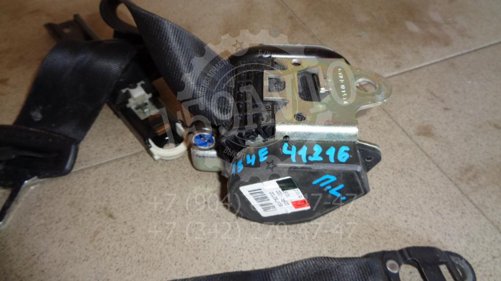 Ремень безопасности с пиропатроном, 4200 рублей, Пермь