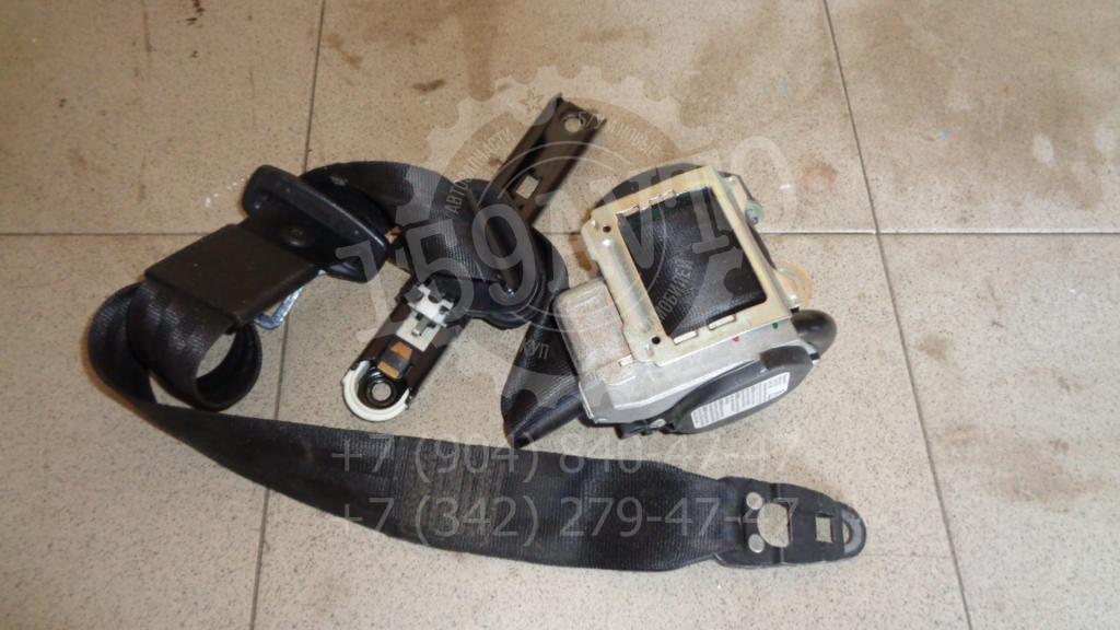 Ремень безопасности с пиропатроном, 4200 рублей, Пермь