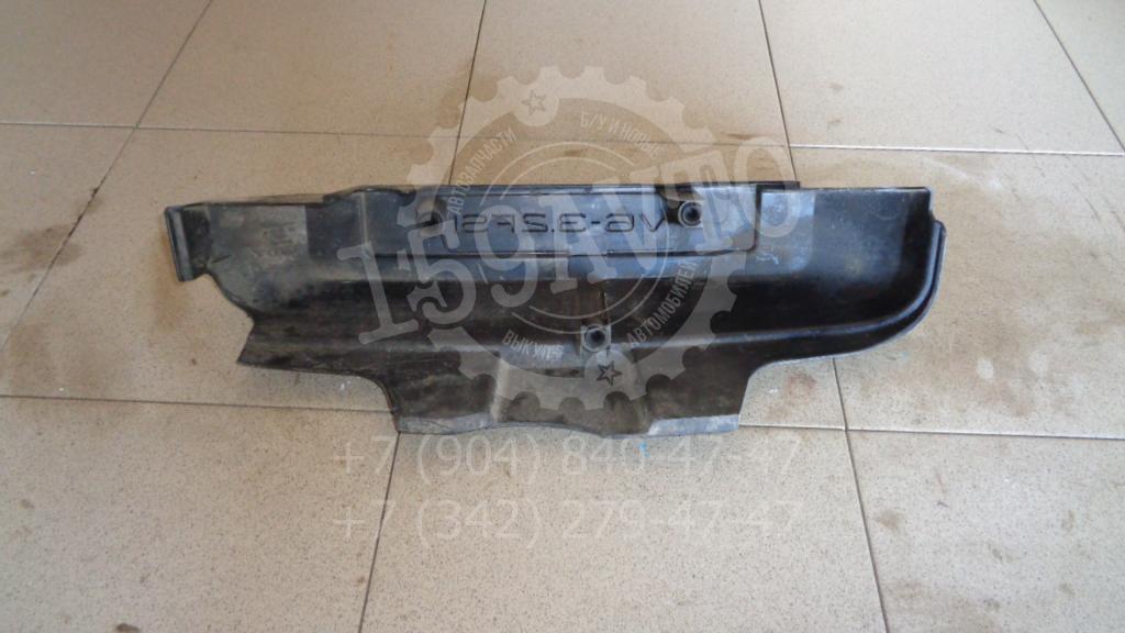 Накладка на двигатель, 1000 рублей, Пермь