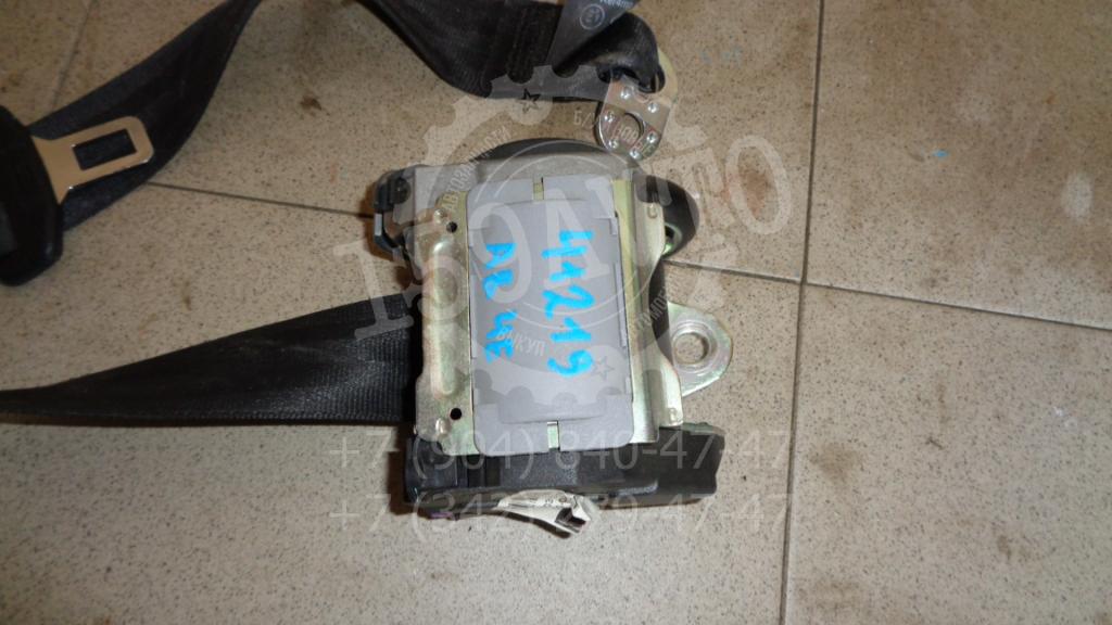 Ремень безопасности с пиропатроном, 2000 рублей, Пермь