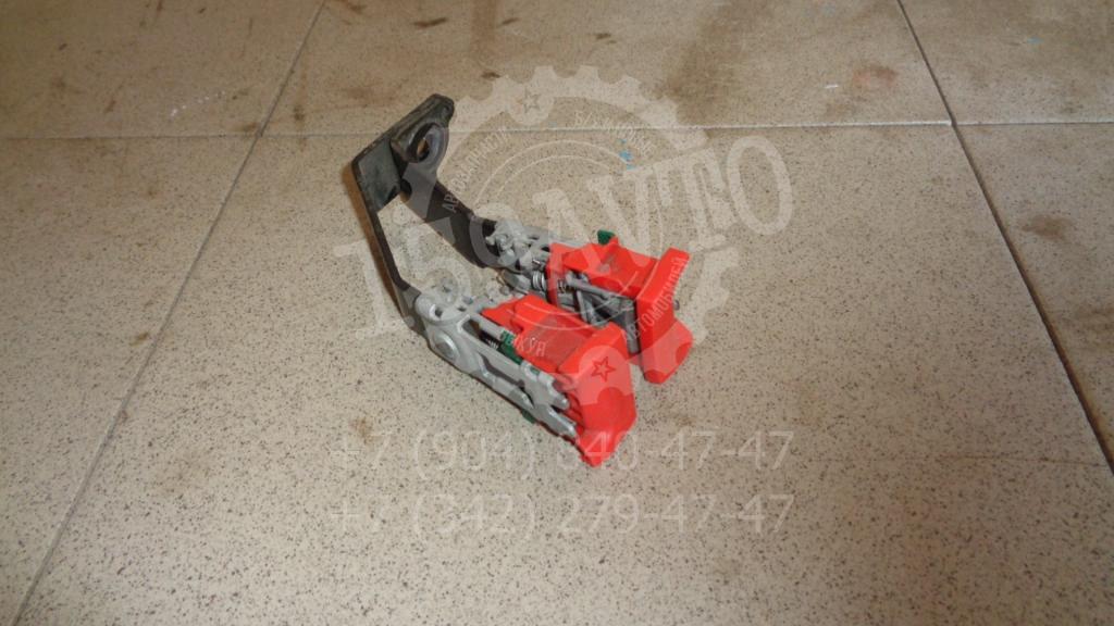 Ответная часть ремня безопасности, 500 рублей, Пермь