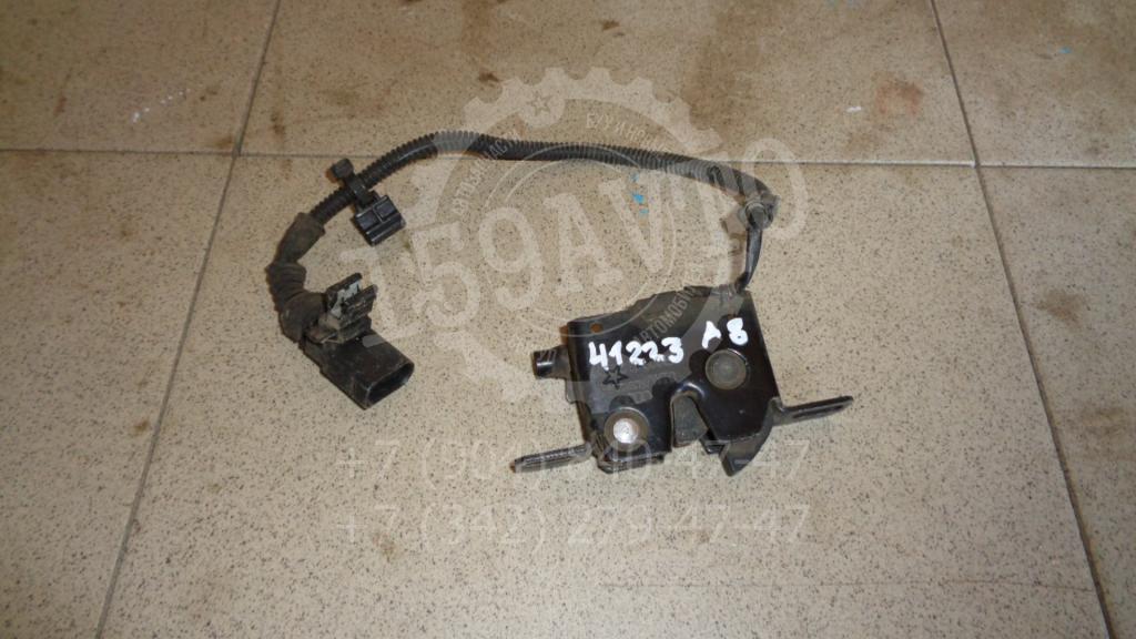 Замок капота, 1500 рублей, Пермь