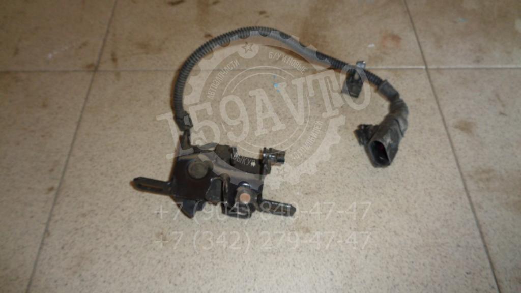 Замок капота, 1500 рублей, Пермь