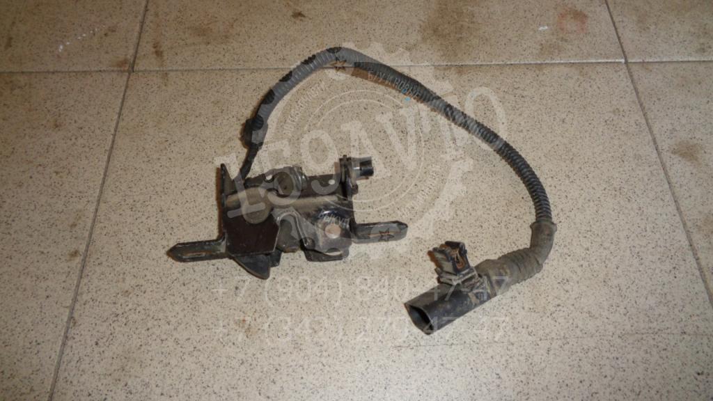 Замок капота, 1500 рублей, Пермь