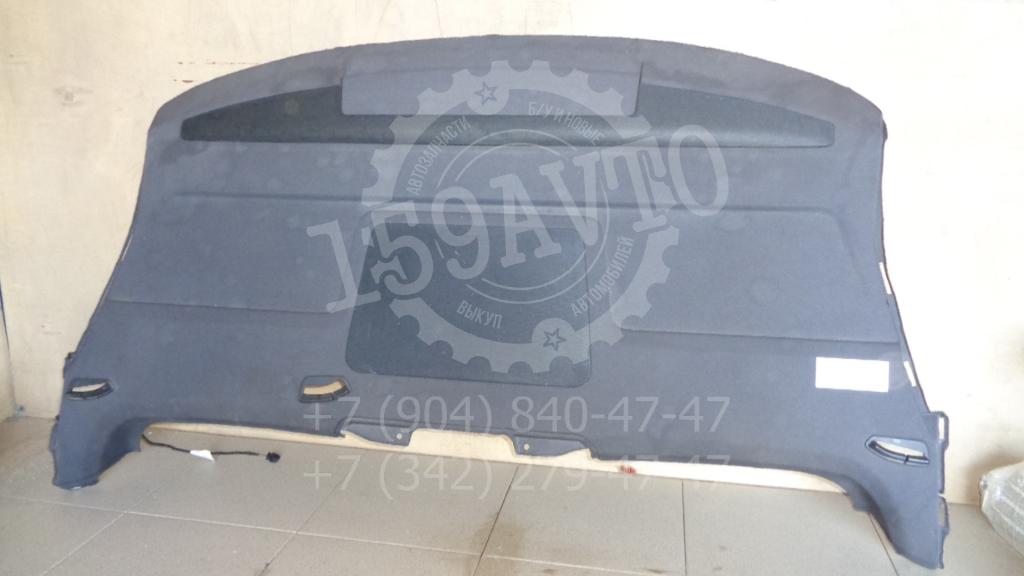 Полка, 1000 рублей, Пермь