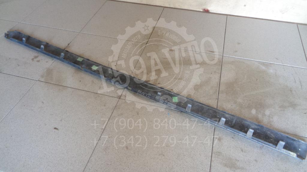 Накладка порога внутренняя, 500 рублей, Пермь