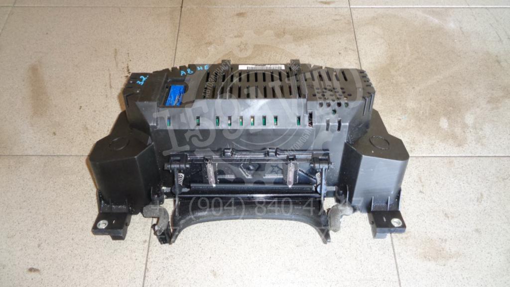 Панель приборов, 3000 рублей, Пермь