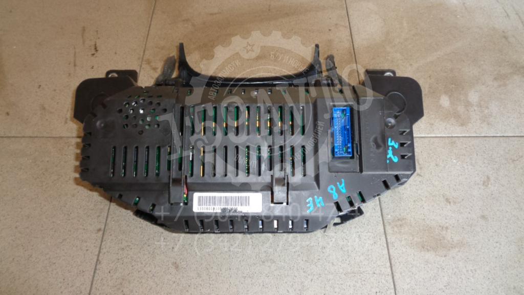 Панель приборов, 3000 рублей, Пермь