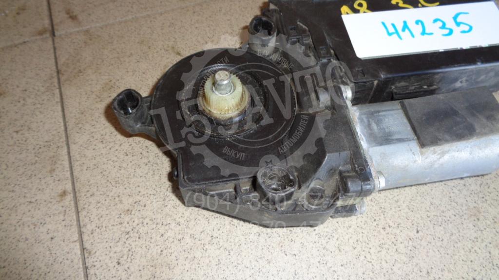 Моторчик стеклоподъемника, 1600 рублей, Пермь