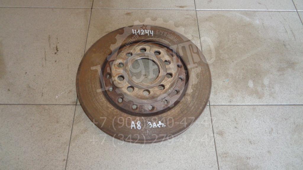 Диск тормозной задний, 2000 рублей, Пермь