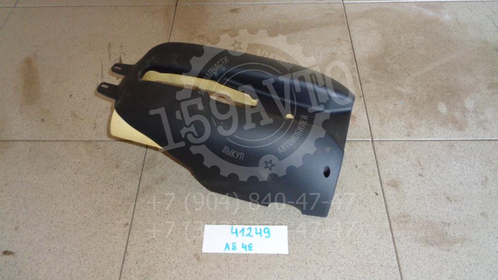 Кожух рулевой колонки нижний, 1000 рублей, Пермь