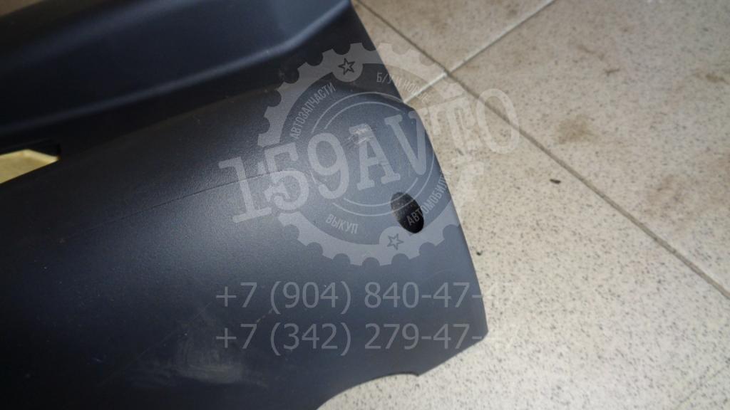 Кожух рулевой колонки нижний, 1000 рублей, Пермь