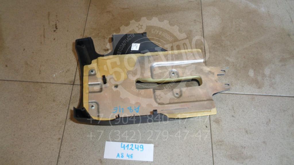 Кожух рулевой колонки нижний, 1000 рублей, Пермь