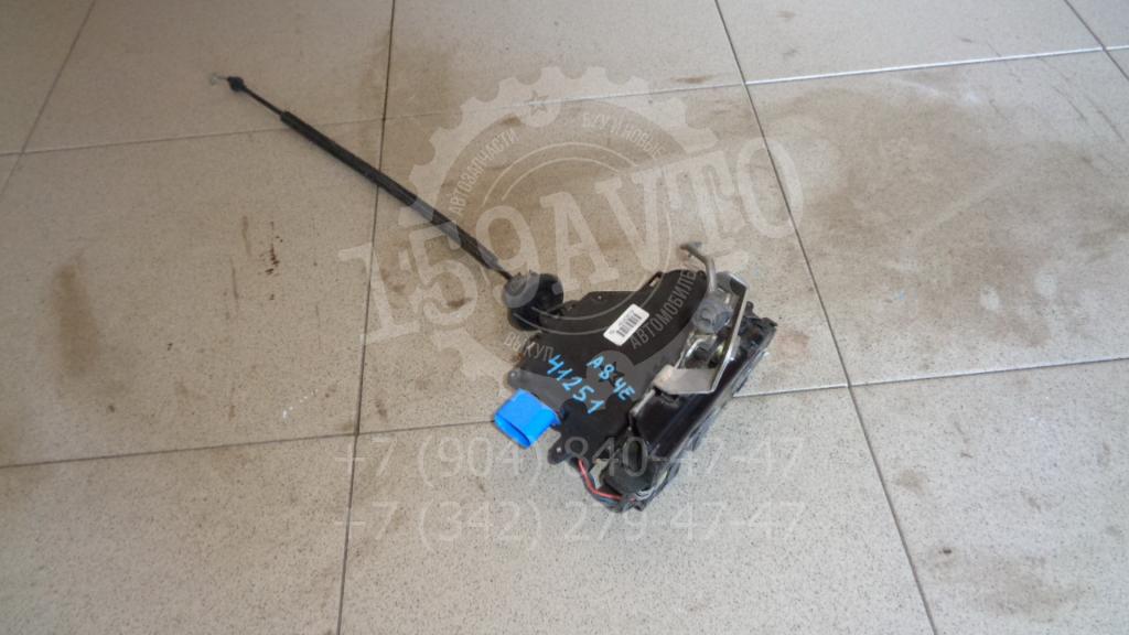 Замок двери задней левой, 1000 рублей, Пермь