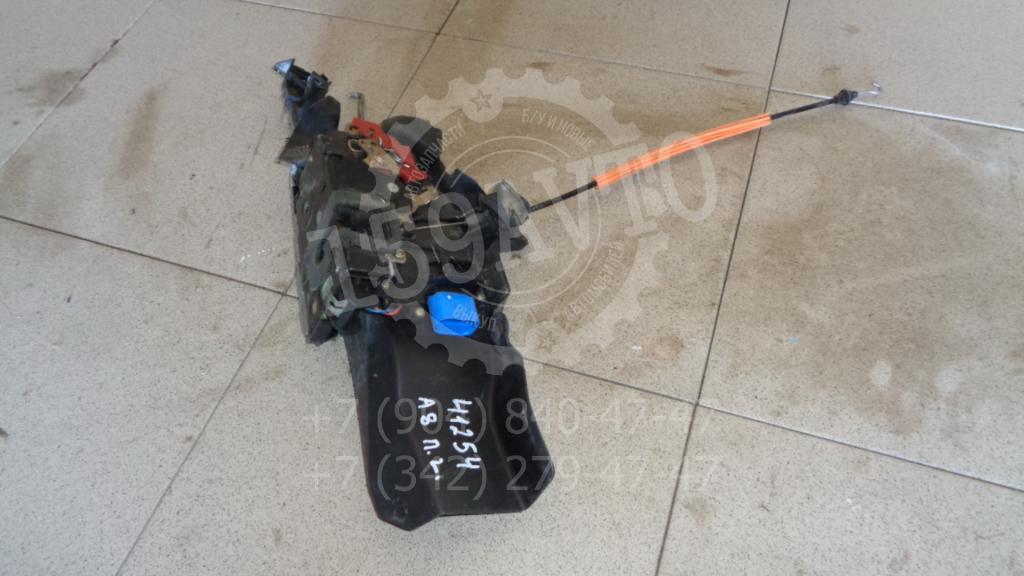 Замок двери передней левой, 2000 рублей, Пермь