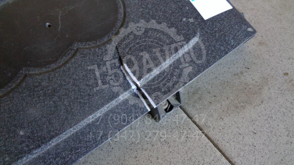 Накладка на двигатель, 500 рублей, Пермь