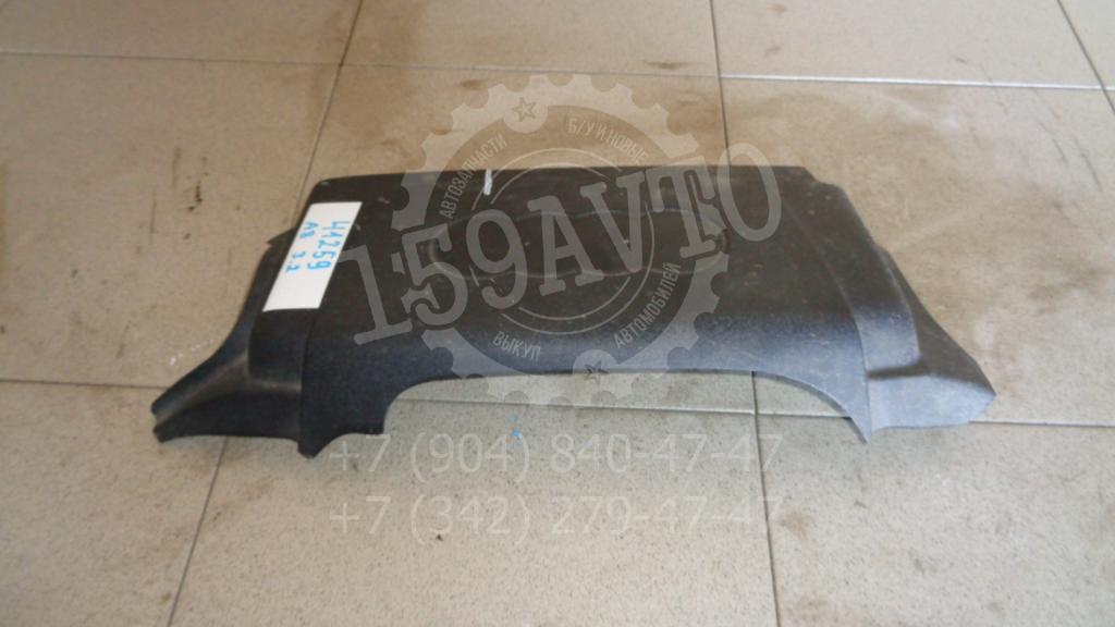 Накладка на двигатель, 500 рублей, Пермь