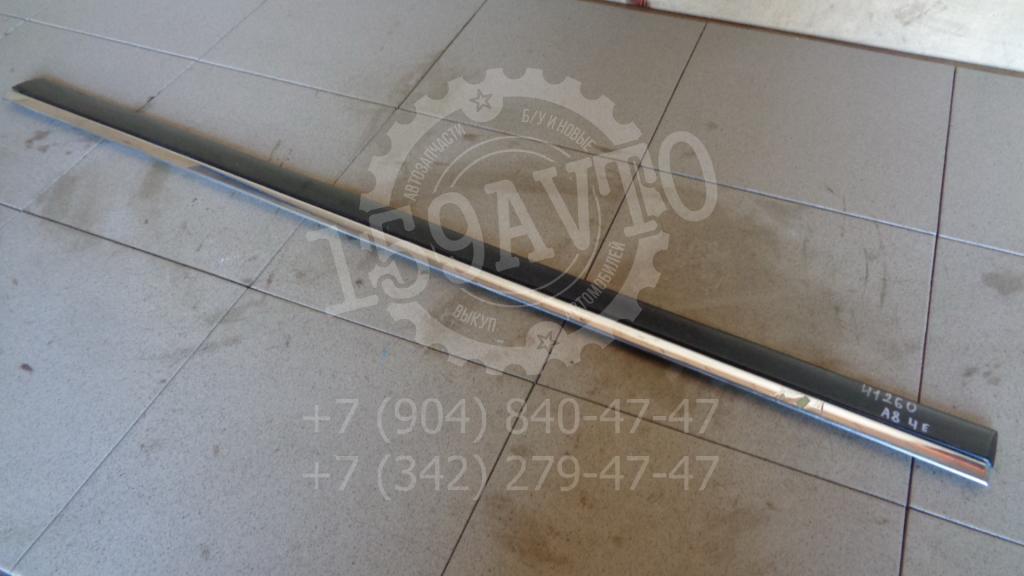 Молдинг передней правой двери, 1500 рублей, Пермь