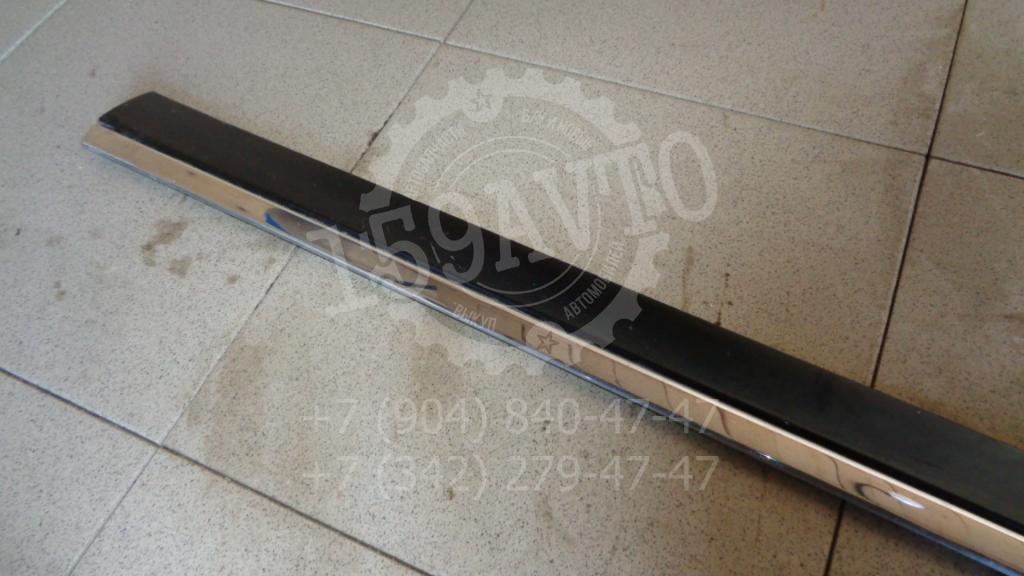 Молдинг передней правой двери, 1500 рублей, Пермь