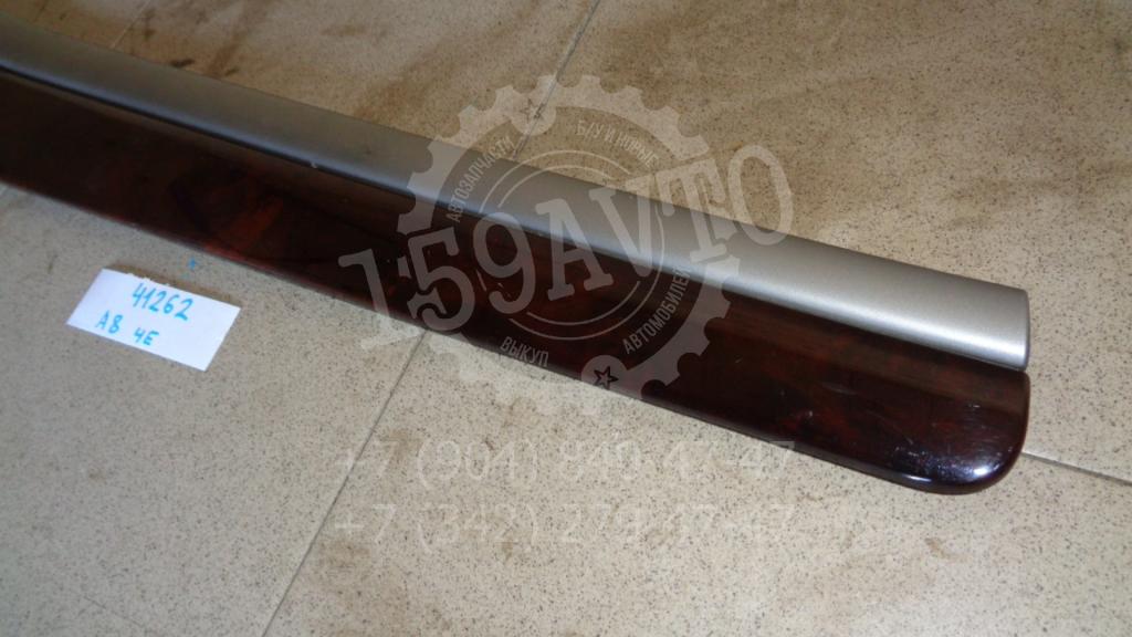 Накладка декоративная, 1000 рублей, Пермь