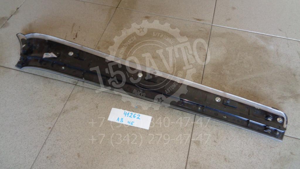 Накладка декоративная, 1000 рублей, Пермь