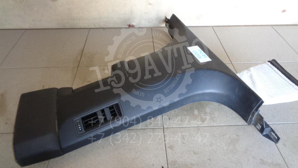 Обшивка стойки, 800 рублей, Пермь