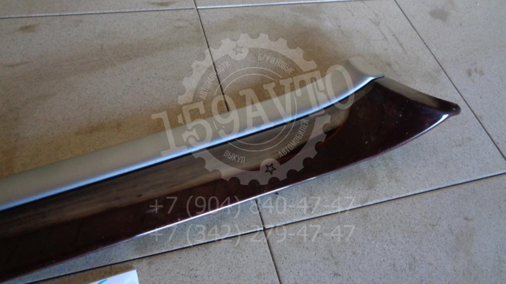 Накладка декоративная, 1000 рублей, Пермь