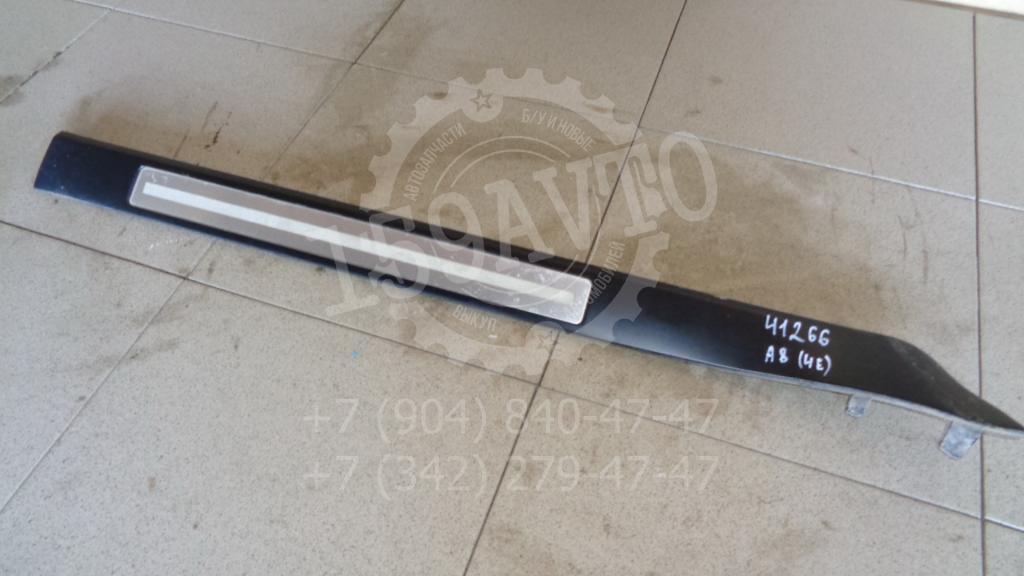 Накладка декоративная, 1000 рублей, Пермь