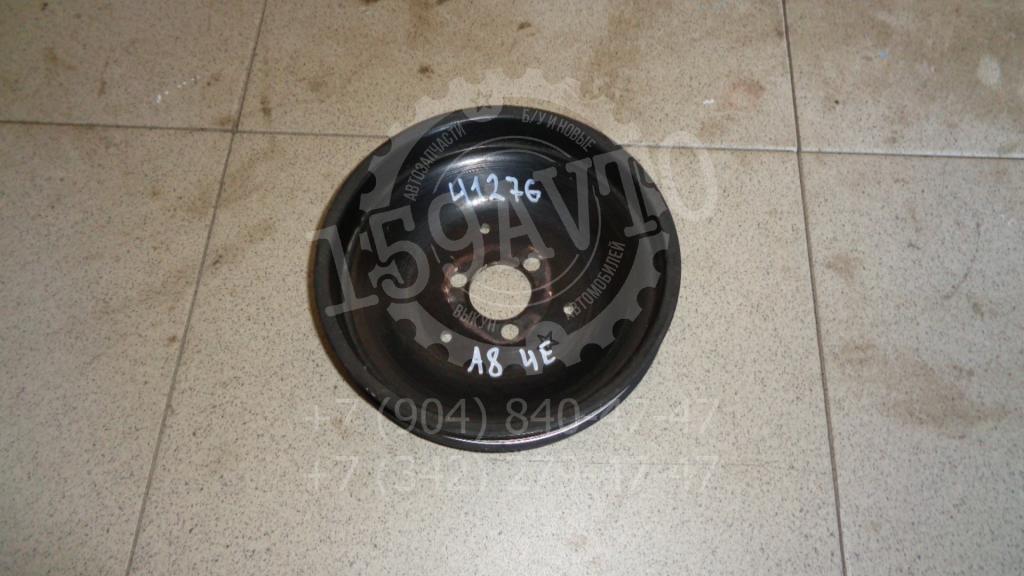 Шкив помпы, 800 рублей, Пермь