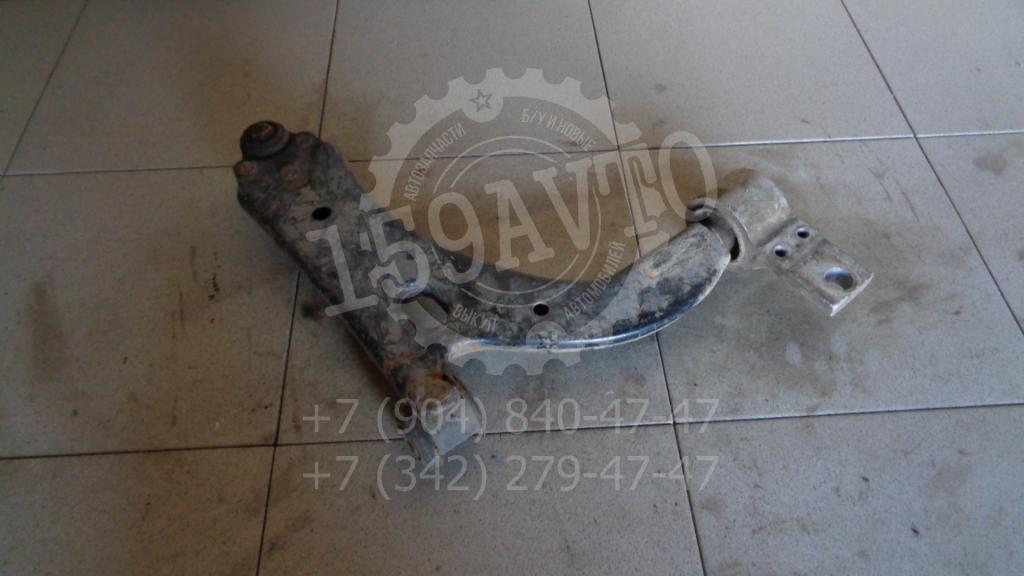 Рычаг передний левый, 1000 рублей, Пермь