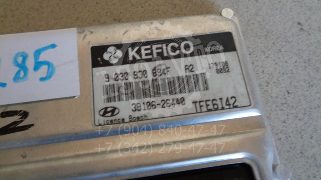 Блок управления двигателем, 2500 рублей, Пермь