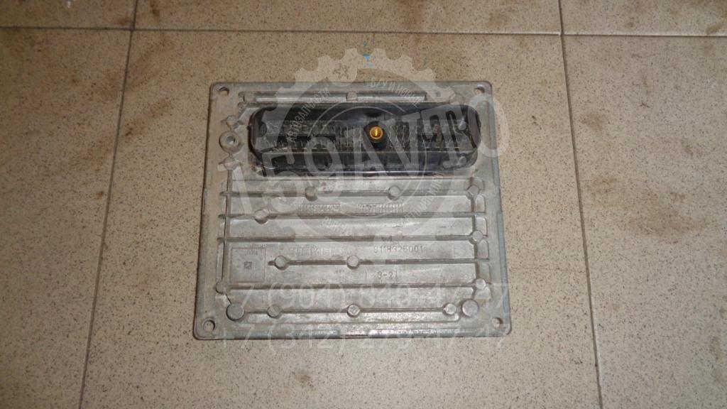 Блок управления двигателем, 2000 рублей, Пермь