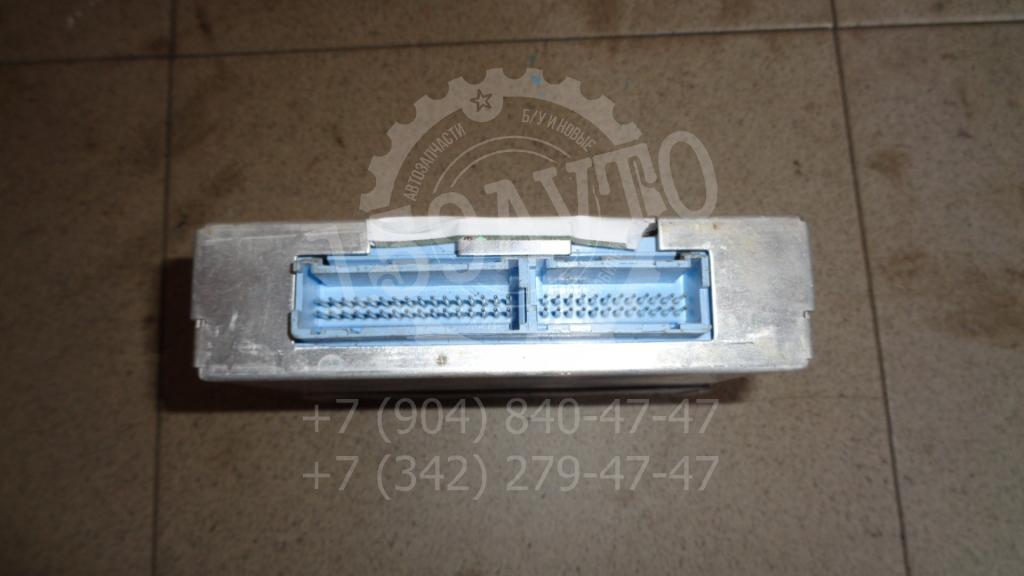 Блок управления двигателем, 1500 рублей, Пермь