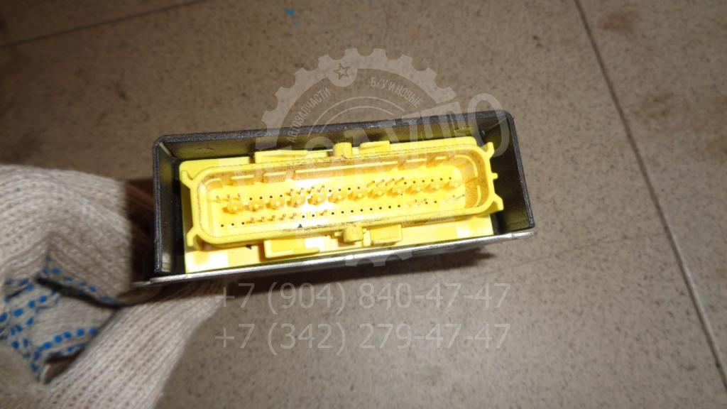 Блок управления AIR BAG, 1000 рублей, Пермь