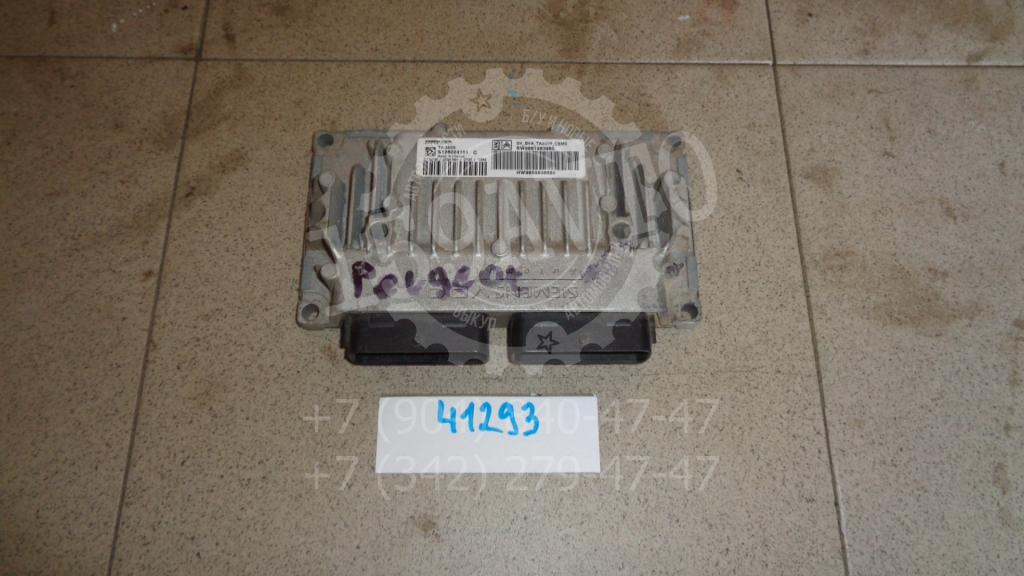 Блок управления АКПП, 2500 рублей, Пермь