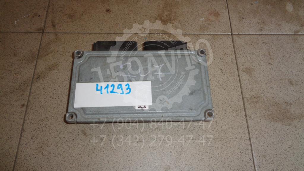 Блок управления АКПП, 2500 рублей, Пермь