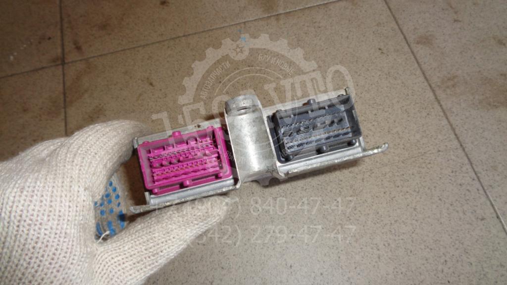 Блок управления AIR BAG, 2000 рублей, Пермь