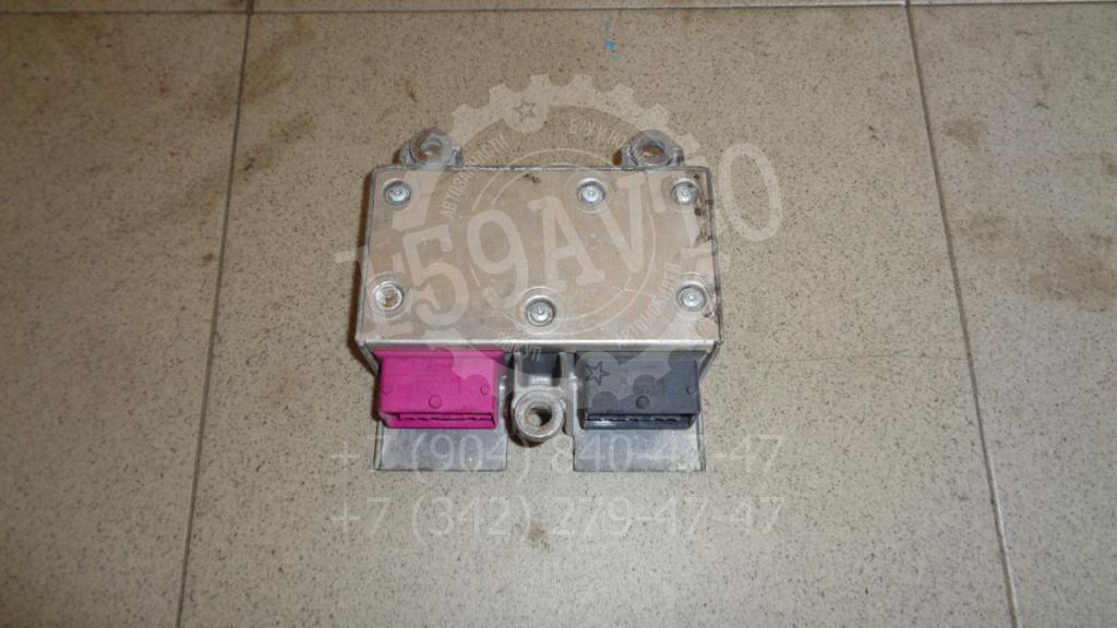 Блок управления AIR BAG, 2000 рублей, Пермь