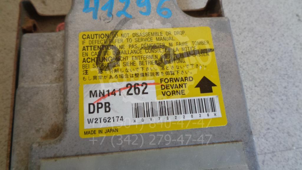 Блок управления AIR BAG, 500 рублей, Пермь