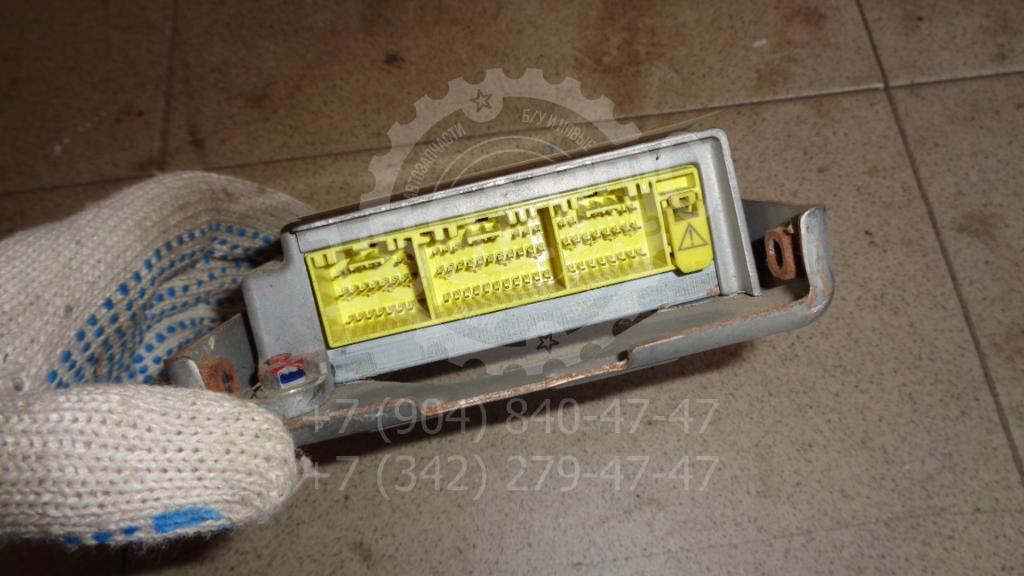 Блок управления AIR BAG, 500 рублей, Пермь
